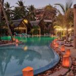 One-Bedroom Villa nest resort