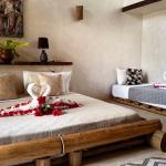 One-Bedroom Villa nest resort
