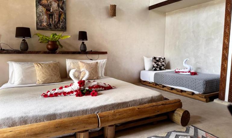 One-Bedroom Villa nest resort