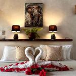 One-Bedroom Villa nest resort