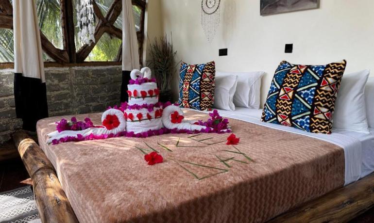 Superior Villa resort