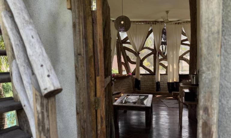 Superior Villa resort