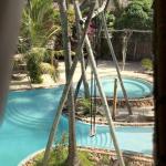 Superior Villa resort