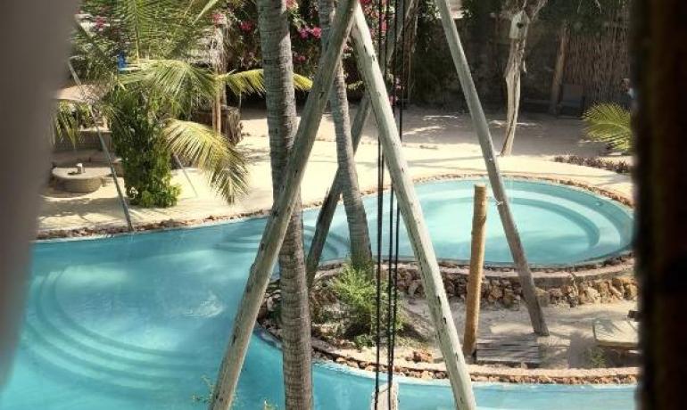 Superior Villa resort