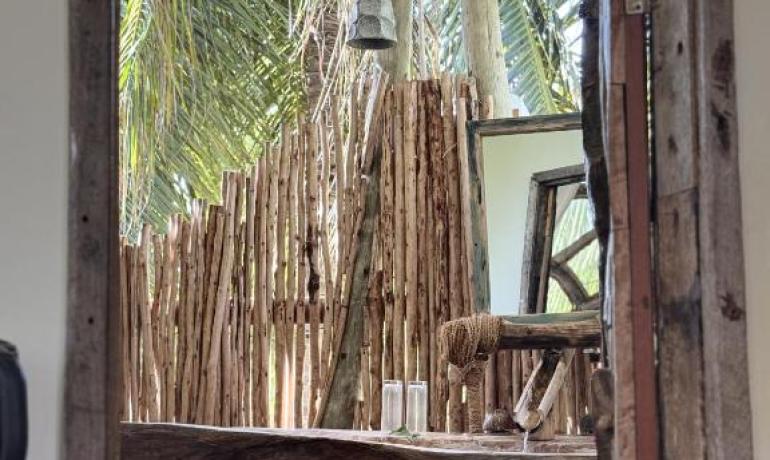Superior Villa resort