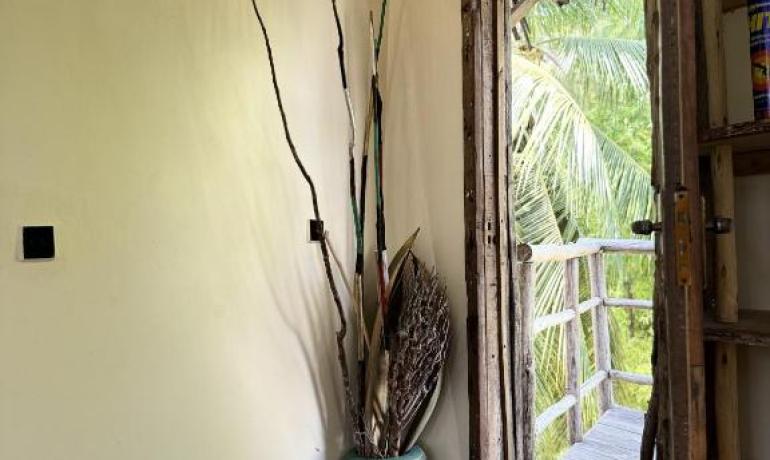 Superior Villa resort