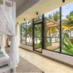 Suite with Infinity pool