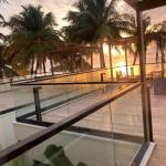 Suite with Infinity pool