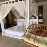 Suite with Infinity pool