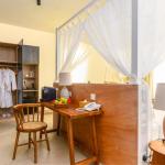 Suite with Infinity pool