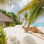 Seafront Luxury Villa with Private Pool