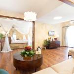 Seafront Luxury Villa with Private Pool