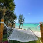 Seafront Luxury Villa with Private Pool