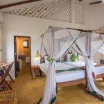 Ocean View Rooms and Bungalows