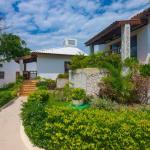 Ocean View Rooms and Bungalows