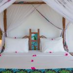 Ocean View Rooms and Bungalows