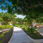 Ocean View Rooms and Bungalows