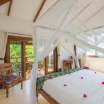 Ocean View Rooms and Bungalows