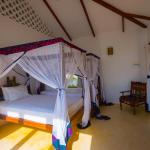 Ocean View Rooms and Bungalows