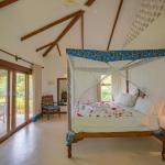 Ocean View Rooms and Bungalows