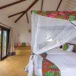 Ocean View Rooms and Bungalows