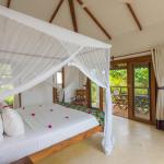 Ocean View Rooms and Bungalows