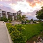 Ocean View Rooms and Bungalows