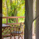 Ocean View Rooms and Bungalows