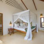 Ocean View Rooms and Bungalows