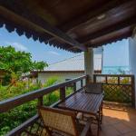 Ocean View Rooms and Bungalows