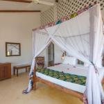 Ocean Front Bungalows