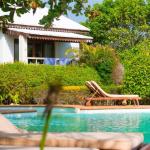 Ocean Front Bungalows