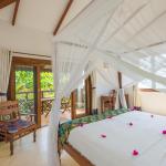 Ocean Front Bungalows