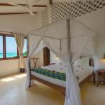 Ocean Front Bungalows
