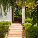 Ocean Front Bungalows