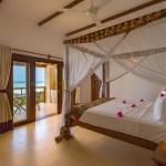 Ocean Front Bungalows