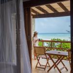 Ocean Front Bungalows
