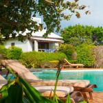 Ocean Front Bungalows