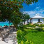 Ocean Front Bungalows