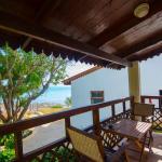 Ocean Front Bungalows