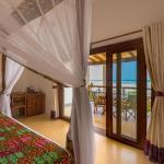 Ocean Front Bungalows