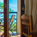 Ocean Front Bungalows