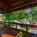 Ocean Front Bungalows