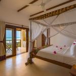 Ocean Front Bungalows