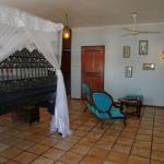 Honeymoon Suite