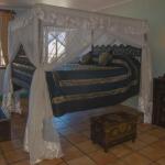 Honeymoon Suite
