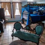 Honeymoon Suite