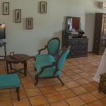 Honeymoon Suite