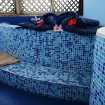 Honeymoon Suite