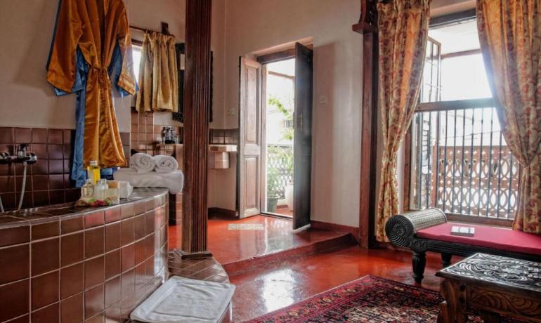 Romantic Suite